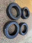 Opony Renegede radar RT 285/50 R20  rok23