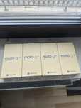 Motorola G35 5G 8gb ram 128gb Czarne Nowe Zaplabowane NOWY MODEL