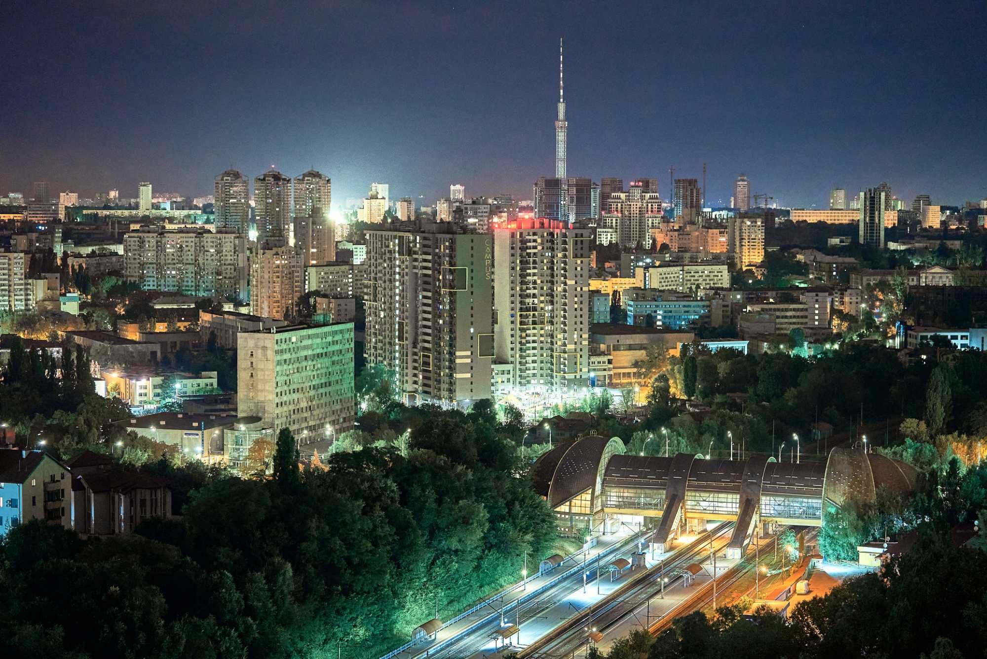 Фотограф Фото/відео будь-якої події — виїзд по Україні та за кордон