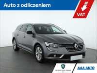 Renault Talisman 1.3 TCe Limited , Salon Polska, 1. Właściciel, Serwis ASO, Automat,