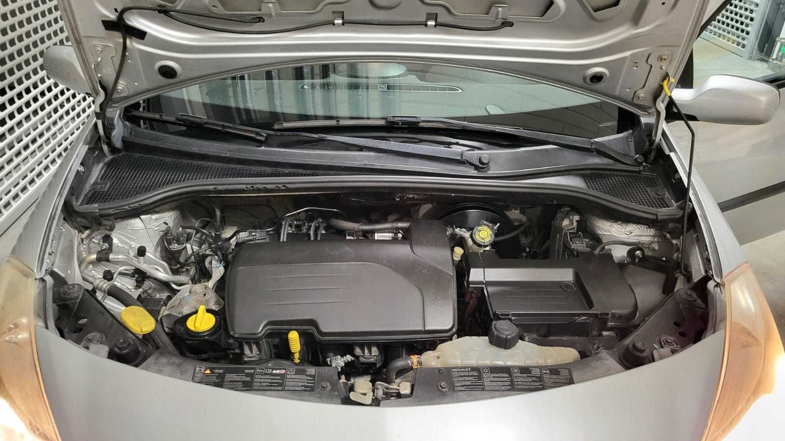 Renault Clio III wersja Rip Curl.2007 rok. Stan Bdb.