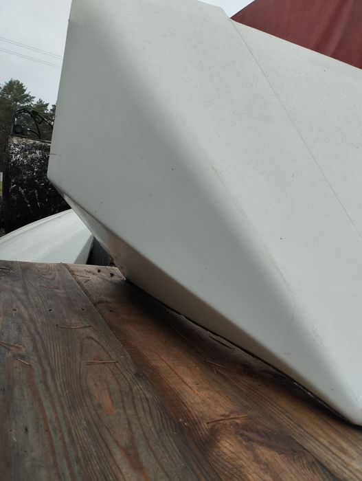 Продам вітрових на івеко євро3