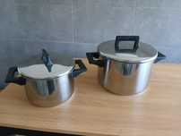 Panelas e tachos do ikea