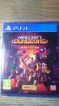 Minecraft dungeons ps4 playstation 4 lego rayman psi patrol