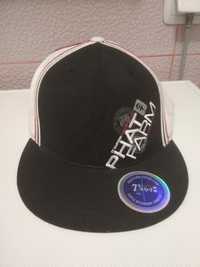 Кепка  New Era SnapBack бейсболка