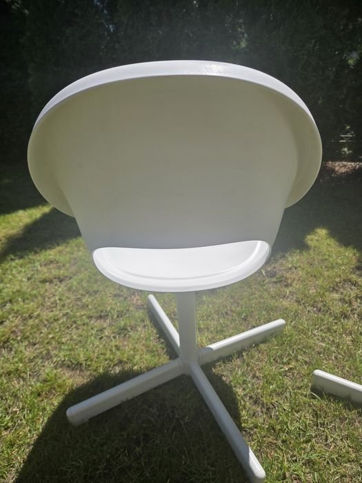 Krzeseł dla dziecka Ikea