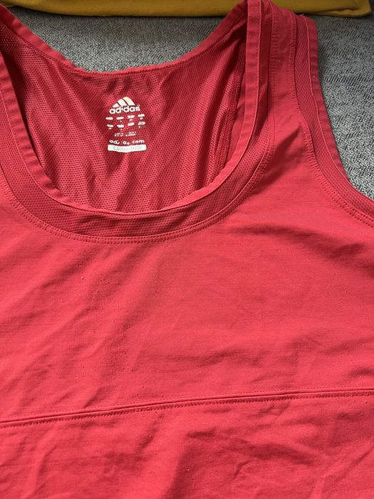 Koszulka sportowa damska Adidas