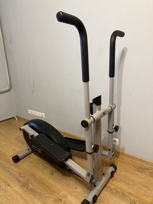 Орбитрек тренажер Christopeit CS 3