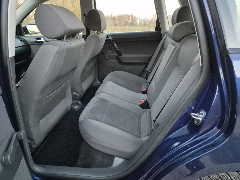 VW Volkswagen Polo 1.4 MPI 80KM 5 drzwi Lift 2009r