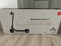Hulajnoga elektryczna Mi Electric Scooter 3