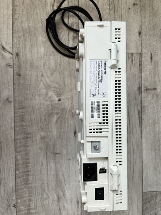 Міні АТС Panasonic KX-TEВ308UA
