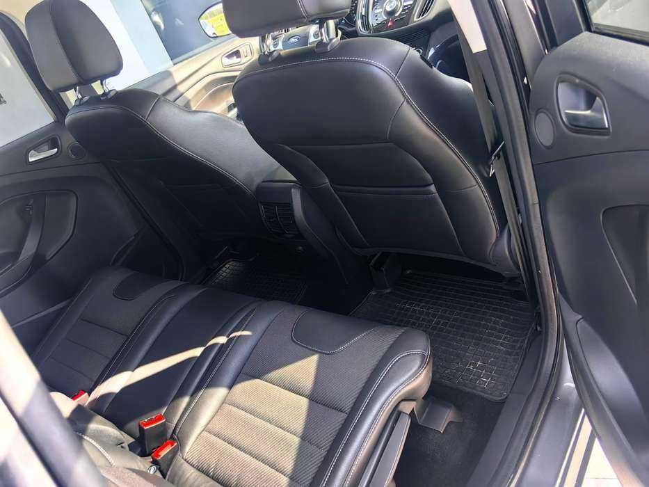 FORD*KUGA*TITANIUM*Niemiec*Zarejestrowana*Navi*Kamera*Alu*Piękny*Stan