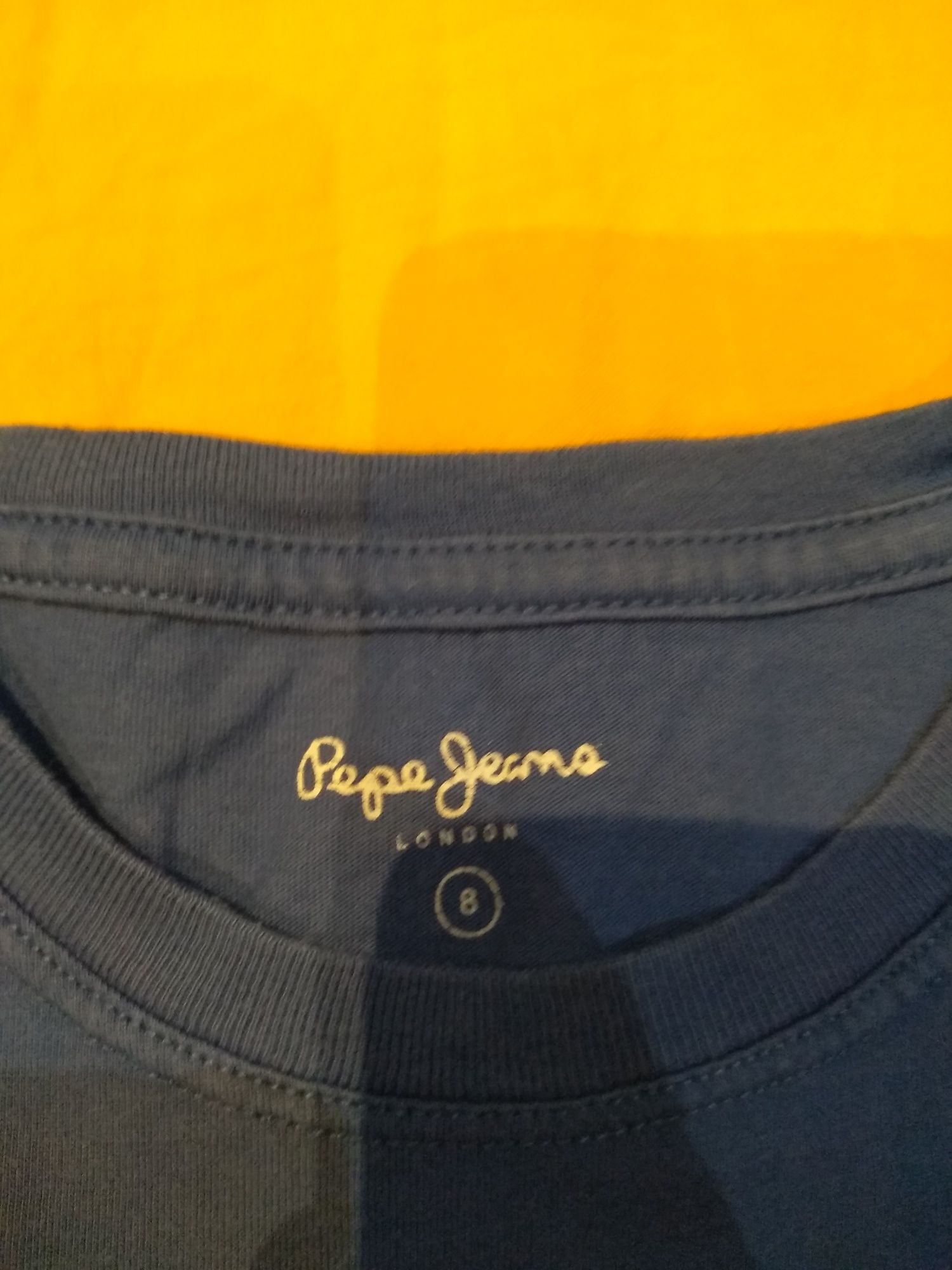 Sweat Pepe Jeans