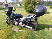 Honda Hornet 6000 95km zadbany