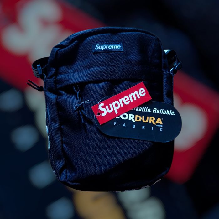 Nowa Torba listonoszka SUPREME Ss18  shoulder bag