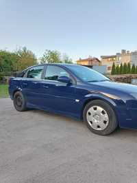 Opel Vectra C 1.8 Benzyna + LPG