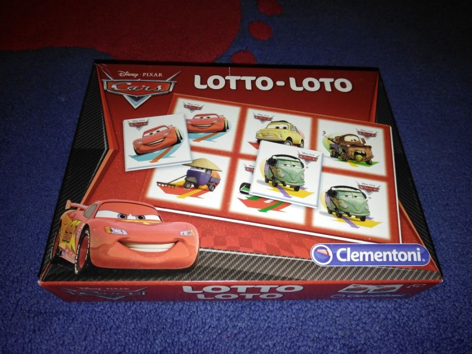 Jogos dos Carros - Faisca Mcqueen