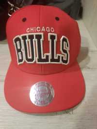 Czapka Chicago bulls