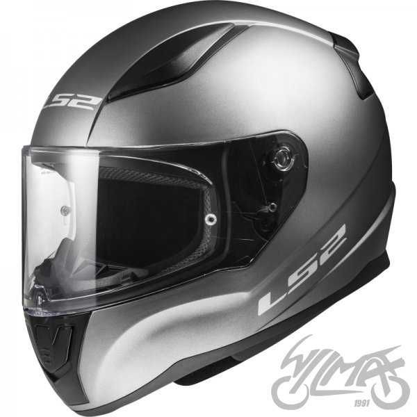 Kask Motocyklowy LS2 FF353 Rapid II KOLORY, ROZMIARY