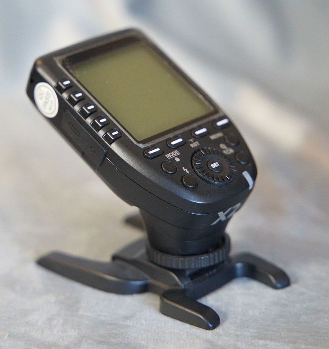 Quadralite Navigator X2S Sony