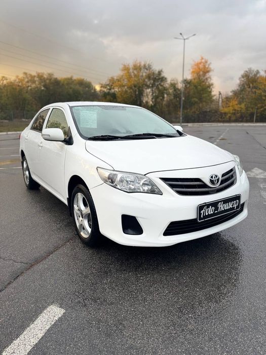 Продам Toyota Corolla