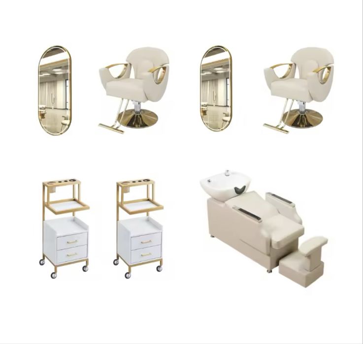 Moveis salão de beleza