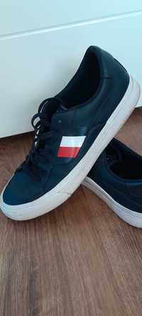 Buty Tommy Hilfiger rozmiar 41