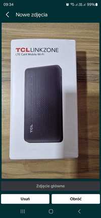 Router TCL Link Zone MW 42V 4G LTE