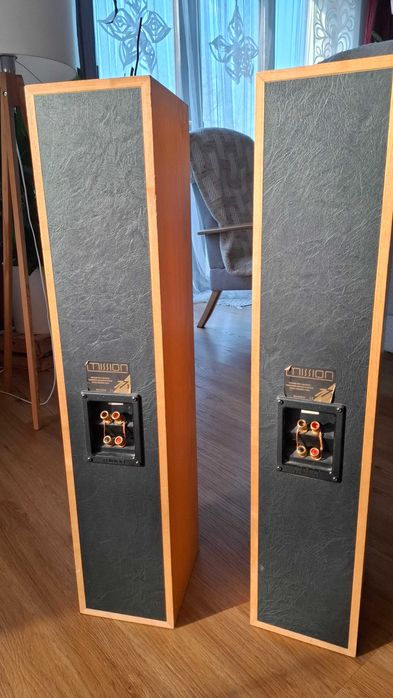 Mission 773 kolumny głośniki (2szt.)