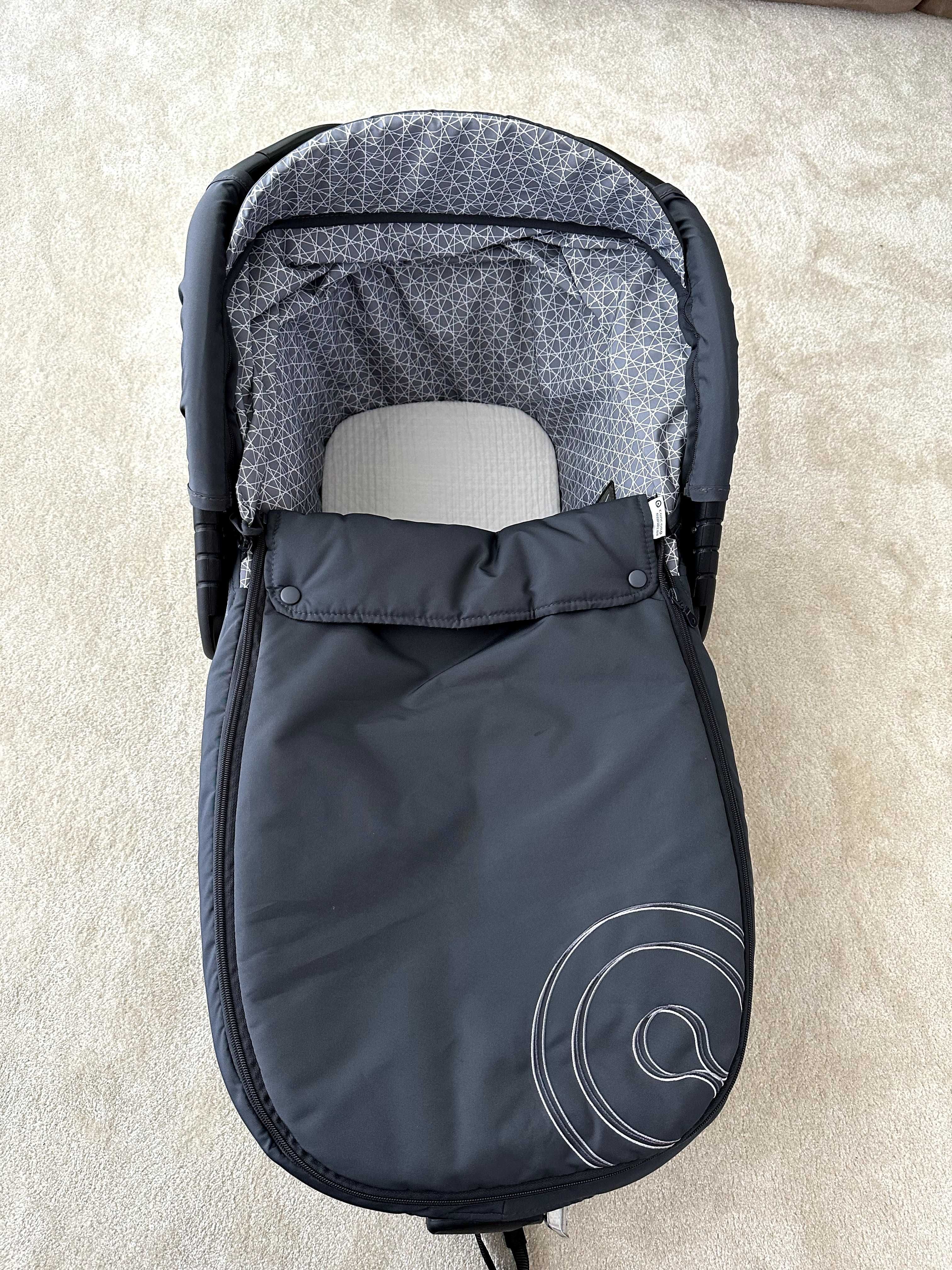 Trio Concord Neo + Isofix