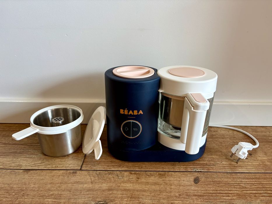 BEABA Babycook Neo Night Blue