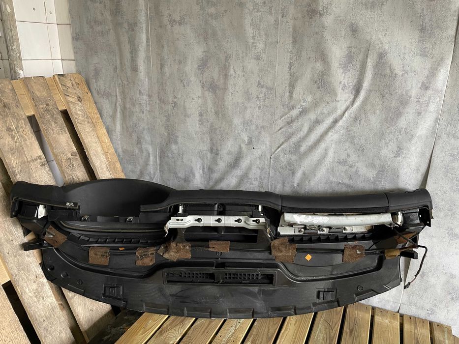 Kit Frontal Airbag Audi A4 / Passat B5