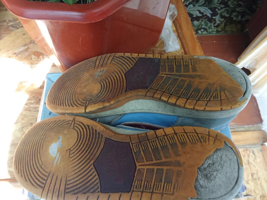 Продаю найк данки 44