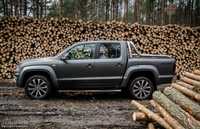 Cesja Volkswagen Amarok 3,0 258KM Salon Polska