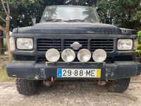 Nissan Patrol 2.8 Td