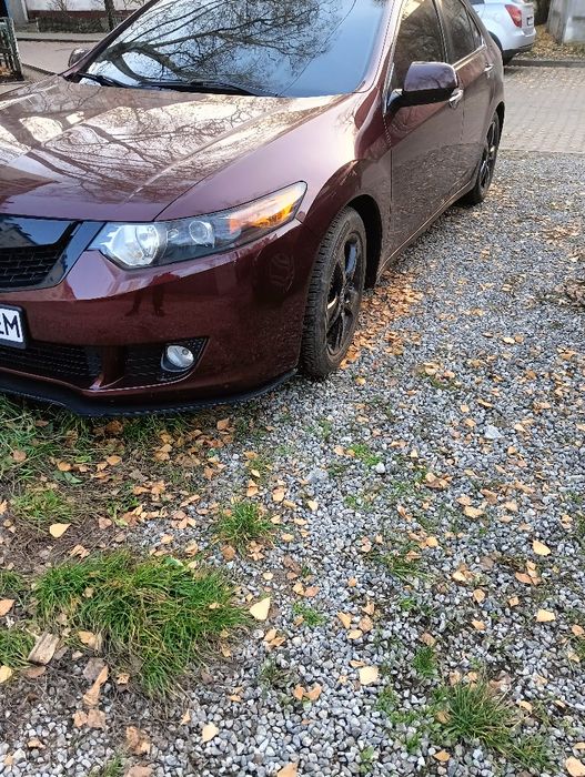 Продам акура TSX 2.4 двигун