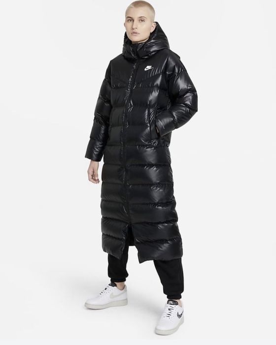 Nike Women Sportwear Therma-Fit