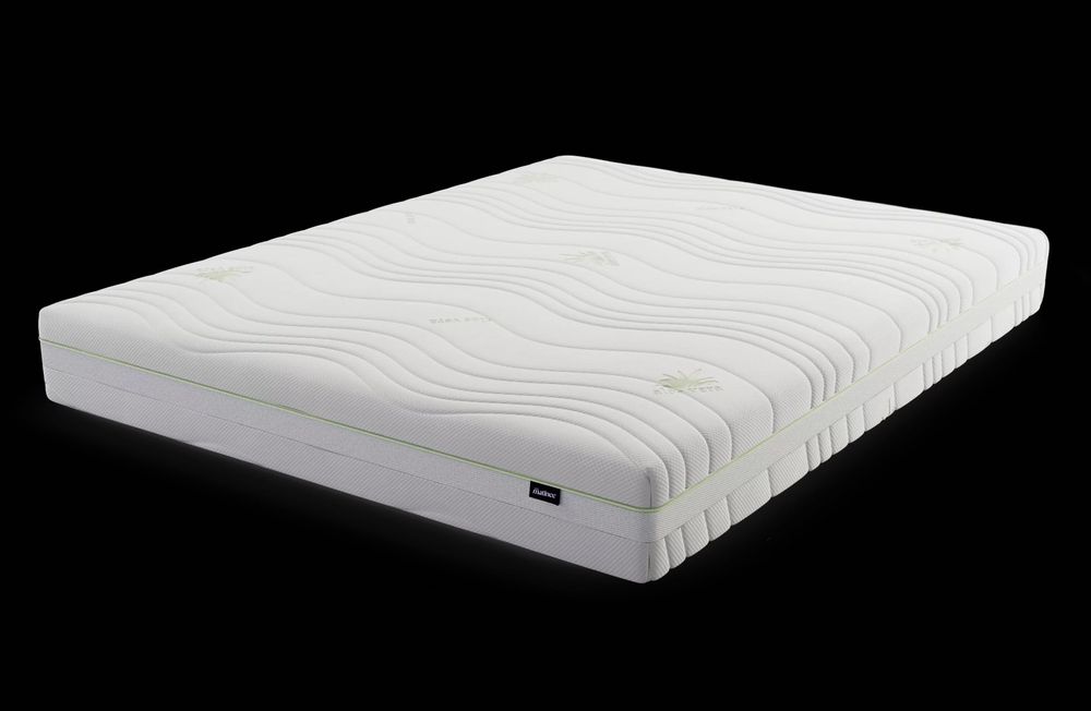 Materac do łóżka sypialnianego