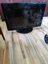 Telewizor LG 32 całe