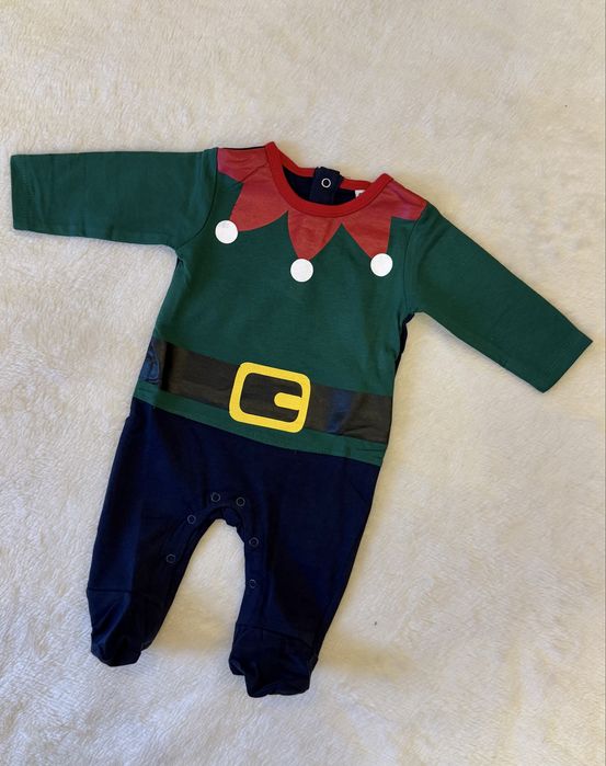 Продам новорічні чоловічки