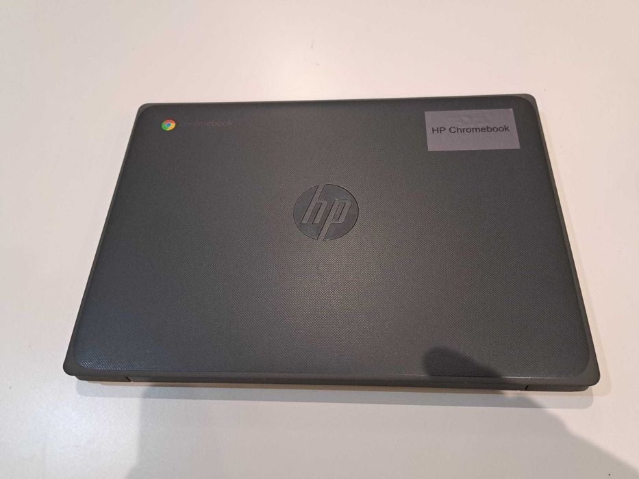 Laptop Hp 11G8 tani i szybki chromebook do internetu Intel® 4 rdzenie