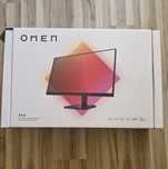 Monitor omen 32q Gwarancja