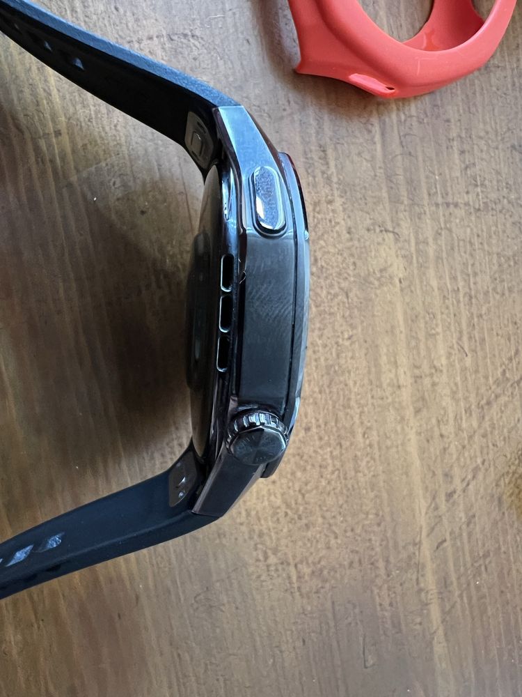 Huawei GT5 PRO Gwarancja