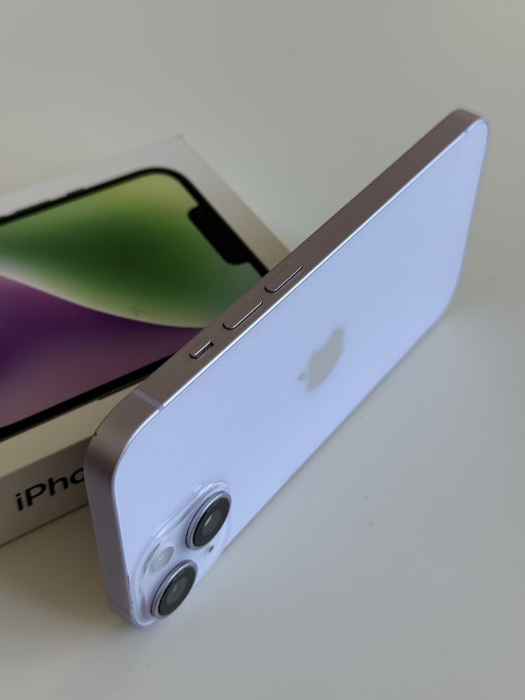iPhone 14 128Gb Neverlock