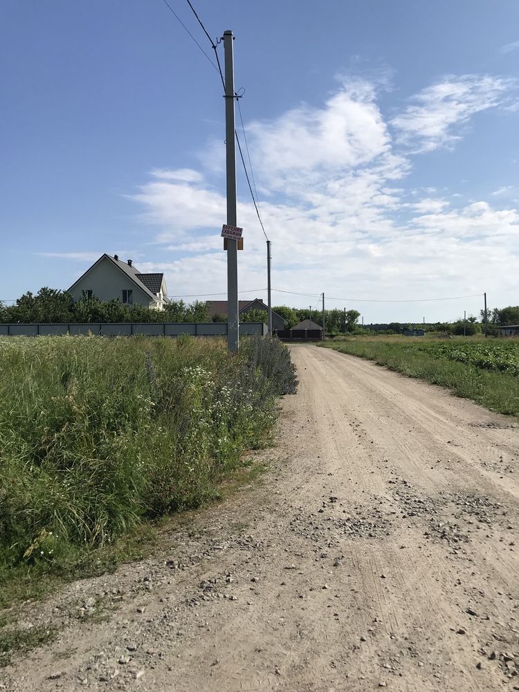 Терміново! Продаж гарної ділянки в місті.