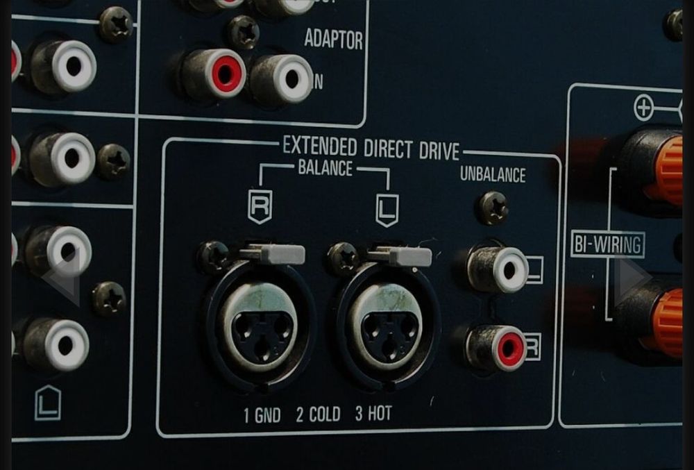 Technics su vx 800