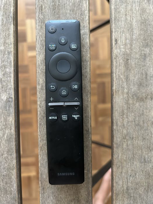 SMART TV SAMSUNG 50'' / 127 cm / 4K Ultra HD – Como nova!