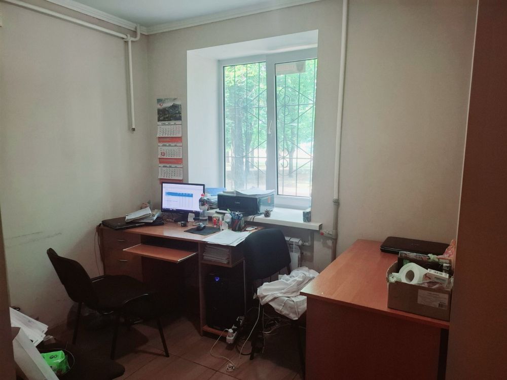Сдам помещение под аптеку р-н Черемушки ул Ицхака Рабина / ул Инглези