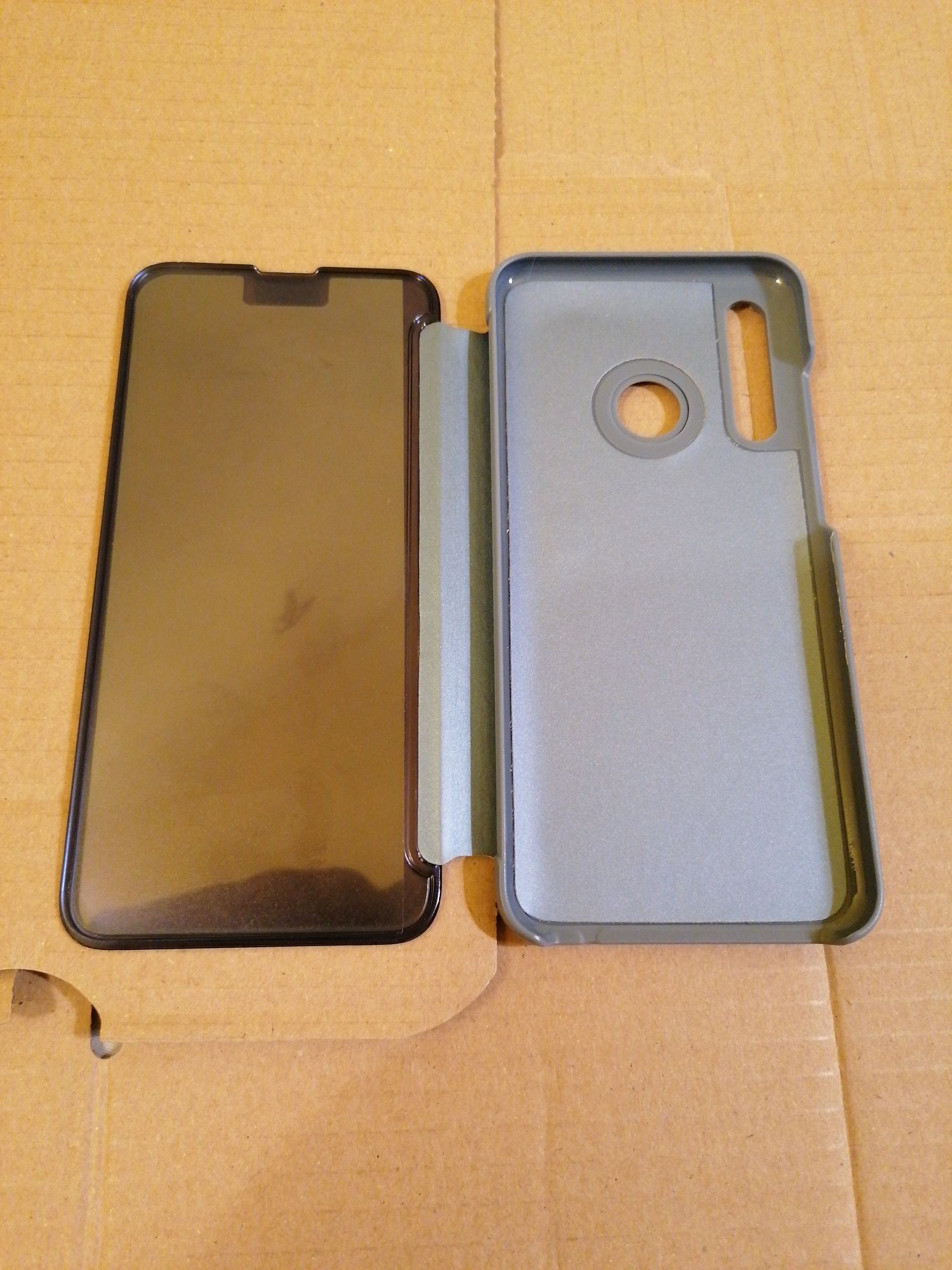 Pokrowiec, Etui do Honor 20 Lite