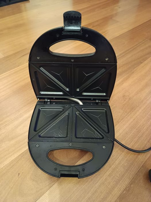 Opiekacz do kanapek Zelmer używany